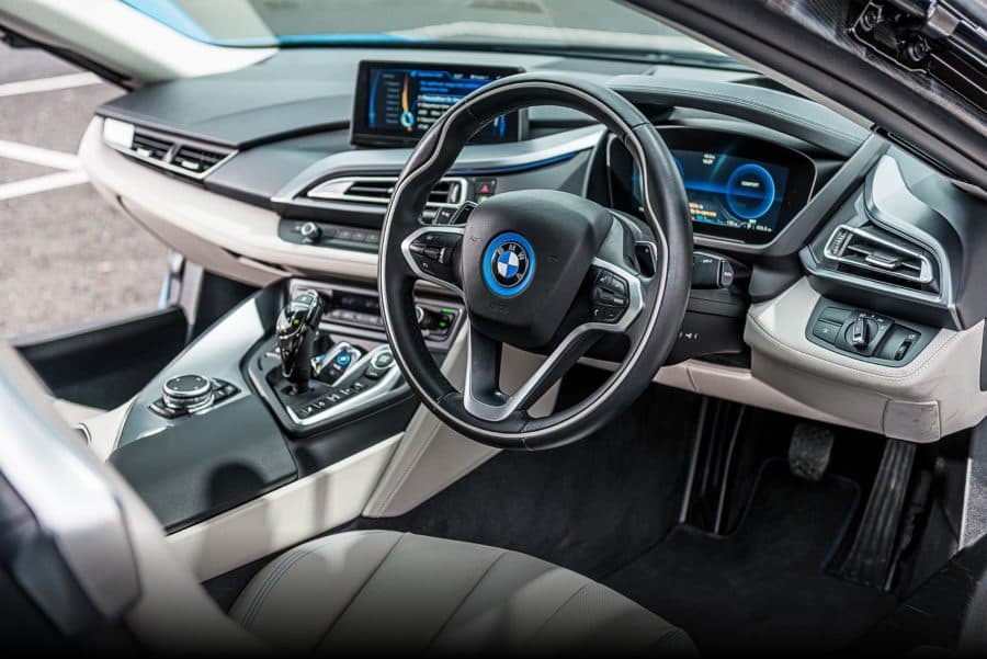 Povrchové úpravy pre e-mobilitu, batérie a automotive
