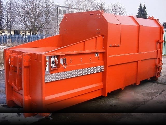 Anticorrosion coatings for steel structures and containers
